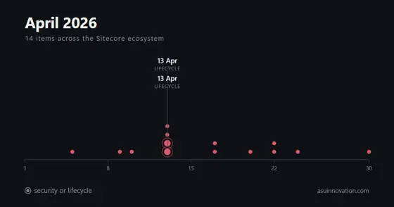 April 2026: everyone is migrating off JSS, and the deadline came from a blog