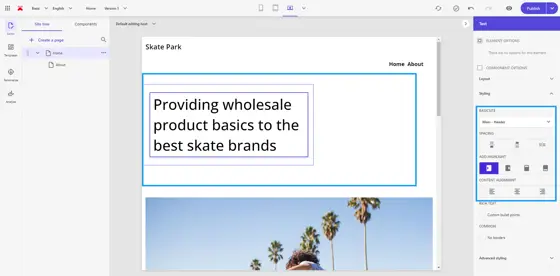How to solve component refresh in Sitecore XM Cloud using Higher-Order Components